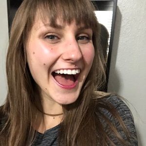 Meet your Posher, Tara